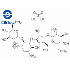 Neomycin sulfate