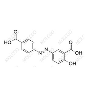 Balsalazide Impurity