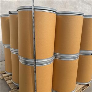 Danofloxacin mesylate