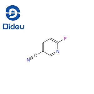 5-Cyano-2-fluoropyridine