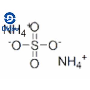 Ammonium sulfate