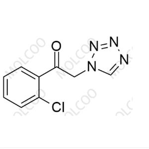 Cenobamate Impurity