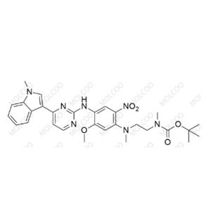 AZD9291（Osimertinib） Impurity 16