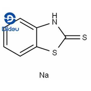 Sodium mercaptobenzothiazole