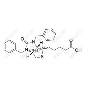 Biotin Impurity 19