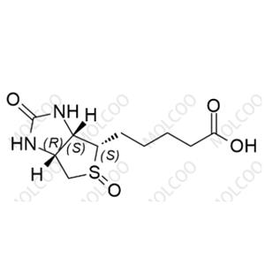 Biotin Impurity