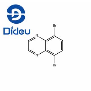 5,8-DibroMoquinoxaline