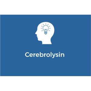 Cerebrolysin 60mg