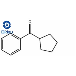 CYCLOPENTYL PHENYL KETONE