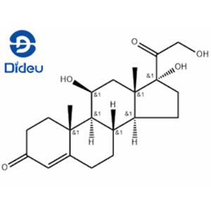 Hydrocortisone