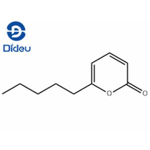 6-Pentyl-2H-pyran-2-one