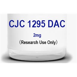 CJC 1295 DAC