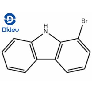 1-Bromo-9H-carbazole