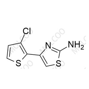 Avatrombopag Impurity 114