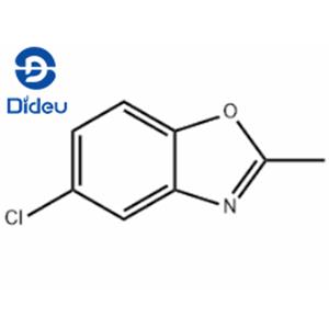 5-Chloro-2-methylbenzoxazole