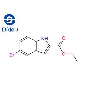 Ethyl 5-Bromoindole-2-carboxylate