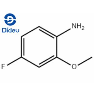 4-FLUORO-2-METHOXYANILINE