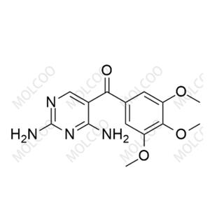 Trimethoprim EP Impurity B