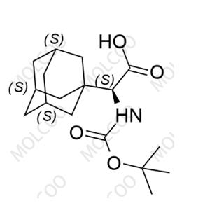 Saxagliptin Impurity 27