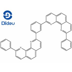 2,2'-(1,3-Phenylene)bis[9-phenyl-1,10-phenanthroline]