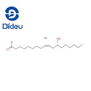 POTASSIUM RICINOLEATE