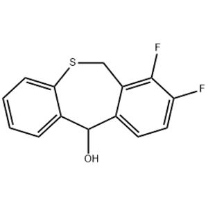 Zofluza intermediate