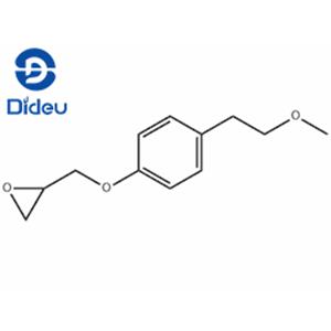 [[p-(2-methoxyethyl)phenoxy]methyl]oxirane