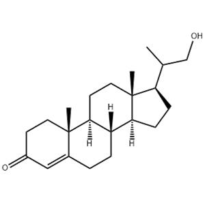 21-hydroxy-20-methylpregn-4-en-3-one