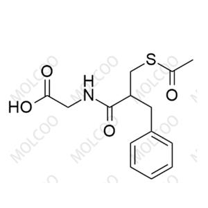 Racecadotril EP Impurity C