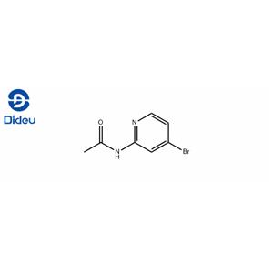 N-(4-BROMO-2-PYRIDINYL)-ACETAMIDE
