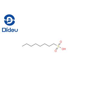 1-OCTANE SULFONIC ACID