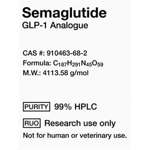 semaglutide 2mg/5mg/10mg/15mg/20mg/20mg