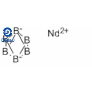 NEODYMIUM BORIDE