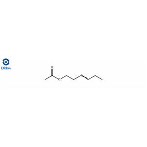 CIS-3-HEXENYL ACETATE