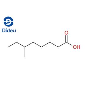 6-Methyloctanoic acid