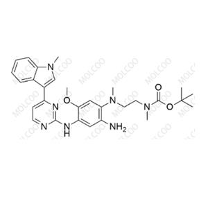 AZD9291（Osimertinib） Impurity