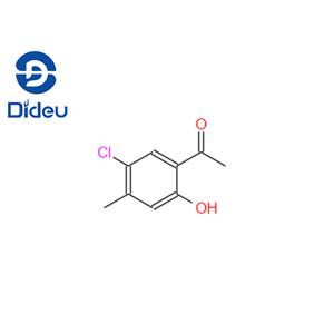 5'-CHLORO-2'-HYDROXY-4'-METHYLACETOPHENONE