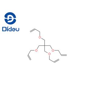 3,3'-[[2,2-bis[(allyloxy)methyl]-1,3-propanediyl]bis(oxy)]dipropene