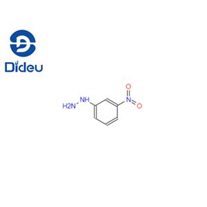 3-Nitrophenylhydrazine