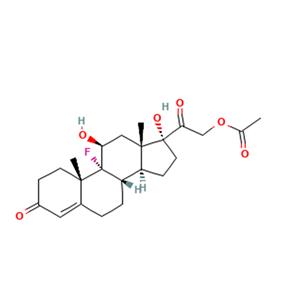 Fludrocortisone acetate