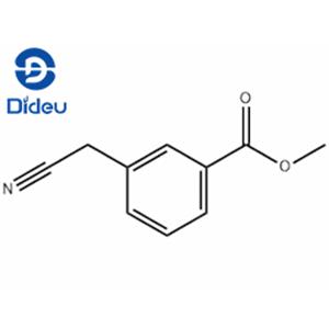 Methyl 3-(cyanomethyl)benzoate