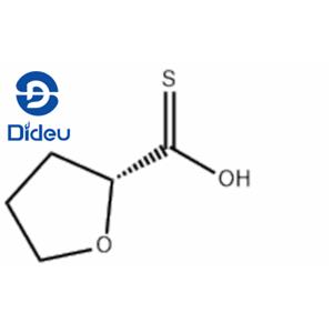 (R)-Tetrahydro-2-furancarbothioic acid