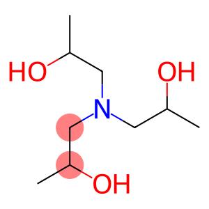 Tris(2-hydroxypropyl)amine