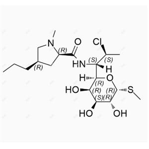 Clindamycin phosphate EP Impurity G