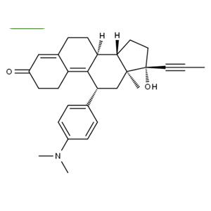 Mifepristone