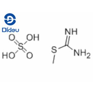 2-METHYL-2-THIOPSEUDOUREA,SULFATE