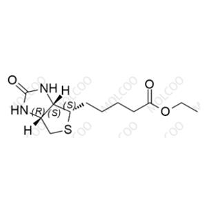 Biotin Impurity 20