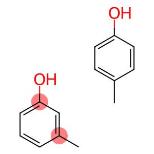 m,p-Cresol