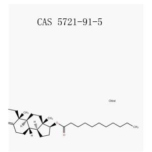 Testosterone Decanoate(Test D ,Test Deca,TD)