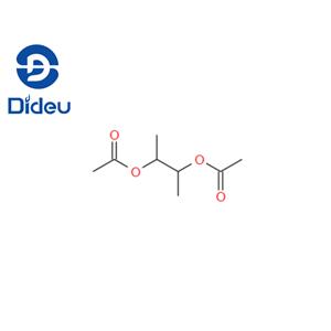 butane-2,3-diyl diacetate